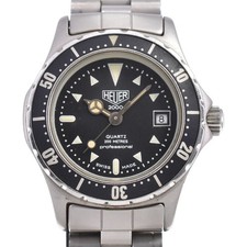 TAG HEUER Professional 200 m