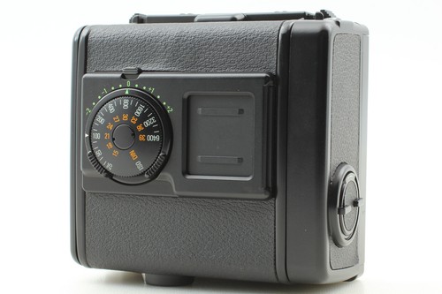 Quasi mint zenza bronica - [quasi, mint+3]