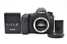 [MINT] Canon EOS 6D Fotocamera