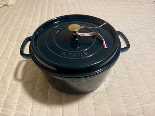 Staub forno olandese - olandese, in