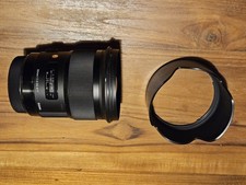 Sigma 50mm F1.4 DG HSM Art per