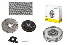 Kit Frizione Volano per Jeep