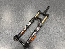 Forcelle Fox 36 Kashima