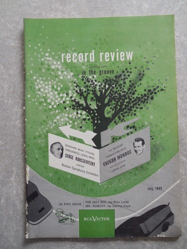 Record review the groove - the,