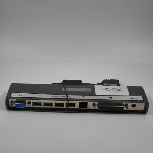 Docking station asus portbar - docking,
