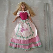 Barbie vintage 1990 - barbie,