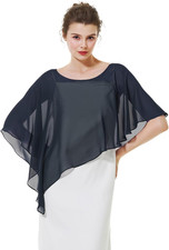 Scialle Coprispalle Elegante