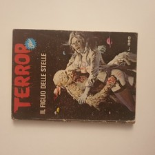 SPP EDIPEPERIODICI TERROR BLU