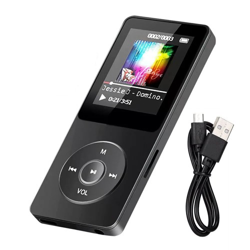 Lettore mp3 multifunzione - lettore,