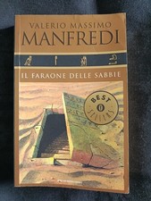 VALERIO MASSIMO MANFREDI IL