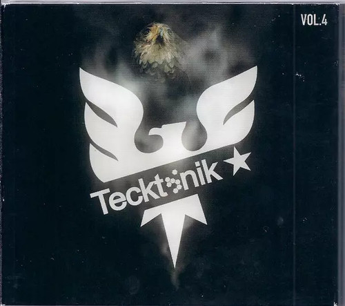 Tecktonik vol various - vol.4,,