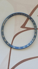 Zenith El Primero inner bezel