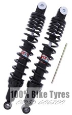 Ammortizzatori gemelli gilera - ammortizzatori,