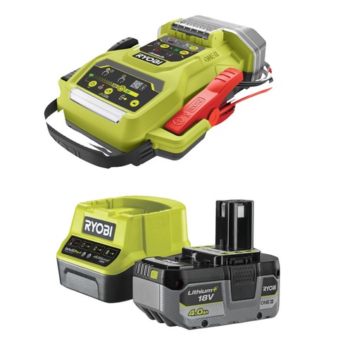 Ryobi rjsc18 avviatore di - rjsc18-0,