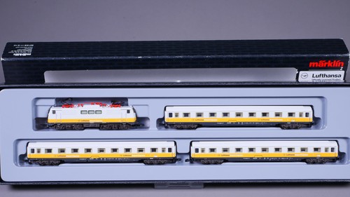 Scala märklin 81551 - z,