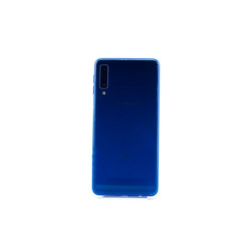 Samsung galaxy 2018 - a7, singola