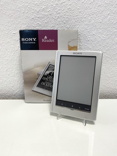 Sony prs 350 ebook - reader, /