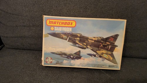 Modellino kit matchbox 72 - matchbox, 1:72