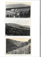 3x AK - Spindelmühle