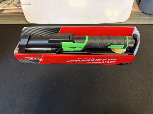 Snapon kit saldatore gas - kit,