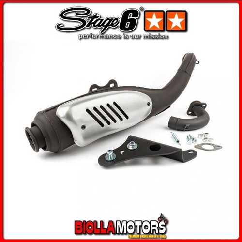 9214000 marmitta sport - s6-9214000,