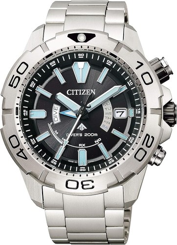 Orologio uomo citizen - orologio,