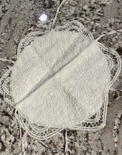 Porta rotolo panino Battenburg