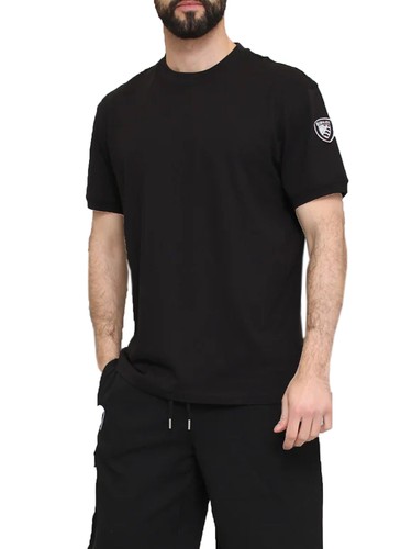 Blauer shirt nero - blauer,