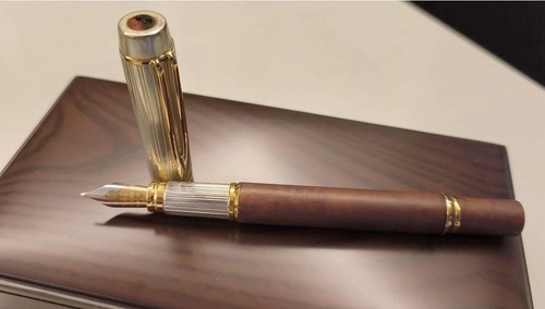 Waterman man america 1492 - man,