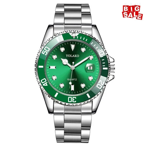 Orologio quarzo uomo - orologio,