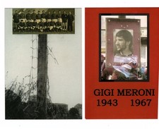 TORINO -  DUE CARTOLINE -