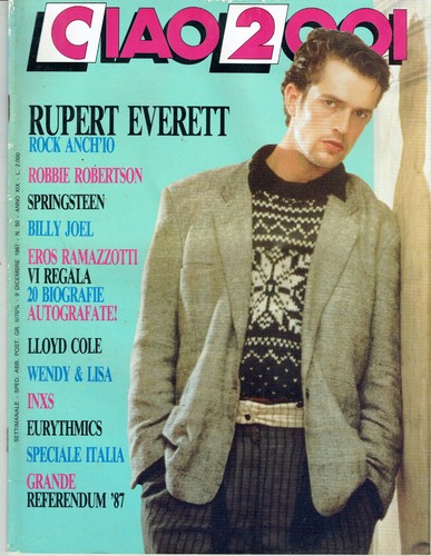 1987 ciao 2001 rupert - ciao,