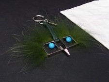 Portachiavi con ciondolo