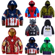 Costume supereroe Marvel