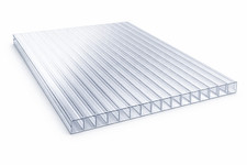 LASTRA POLICARBONATO ALVEOLARE