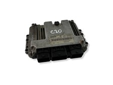 Renault Kangoo I 2005 Engine