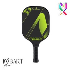 PROKENNEX STRIKE Neon Green 215 Racchetta Pickleball Racket Pro Kennex 2025