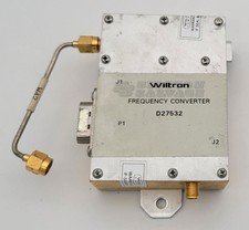 Anritsu D27532 40MHz-20GHz