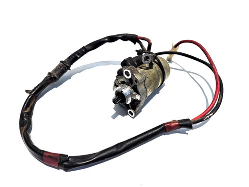 Motorino avviamento starter - avviamento,