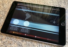 Apple iPad Mini 4 A1538 Space