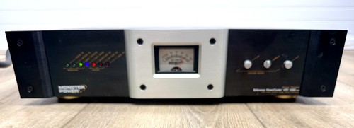Monster power hts 3500 - power,