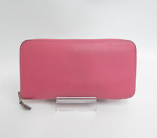 Autentico portafoglio lungo