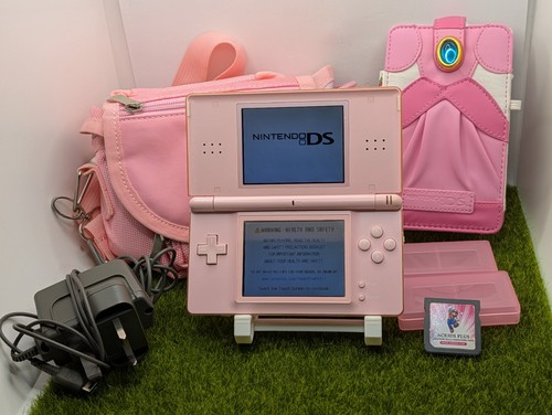 Console nintendo lite - console,