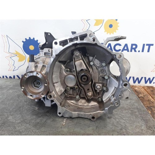 Cambio bnv volkswagen polo 5a - polo,