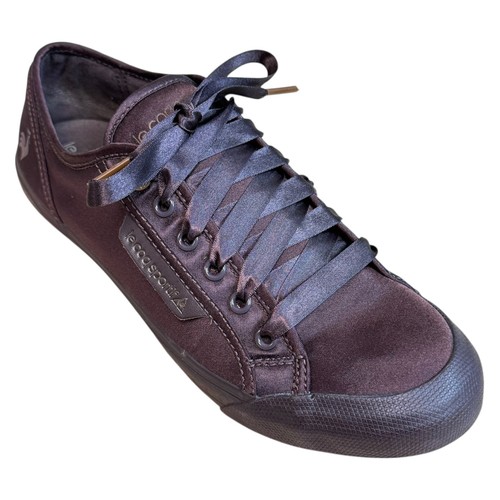 Coq sportif sneaker donna - le,