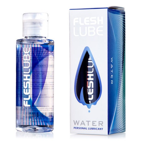 Fleshlight fleshlube water - fleshlube,
