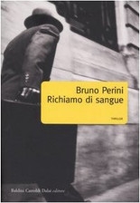 Richiamo di sangue [Paperback]