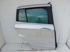 1752838 PORTA POSTERIORE DX