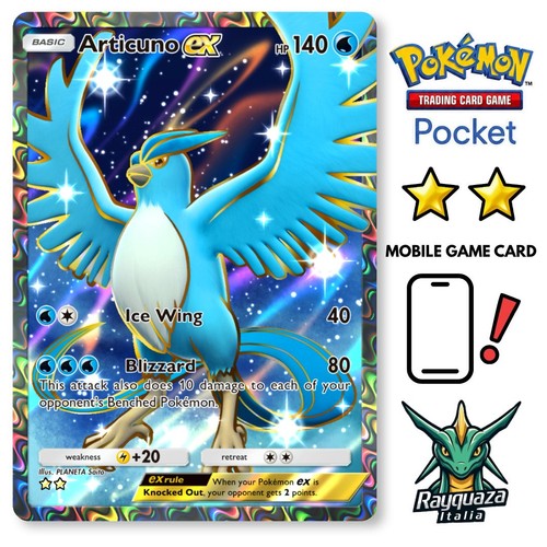 Pokemon tcg pocket - tcg,