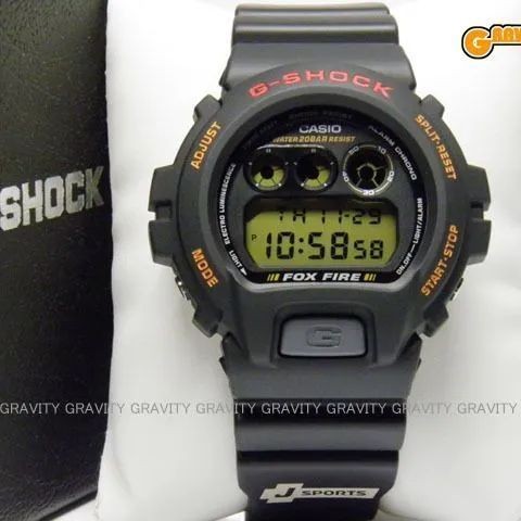 Casio shock g - g,